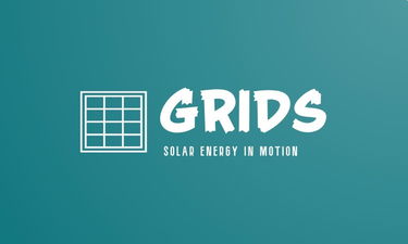 Grids.live - Creative brandable domain for sale