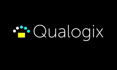 Qualogix.com - Creative brandable domain for sale