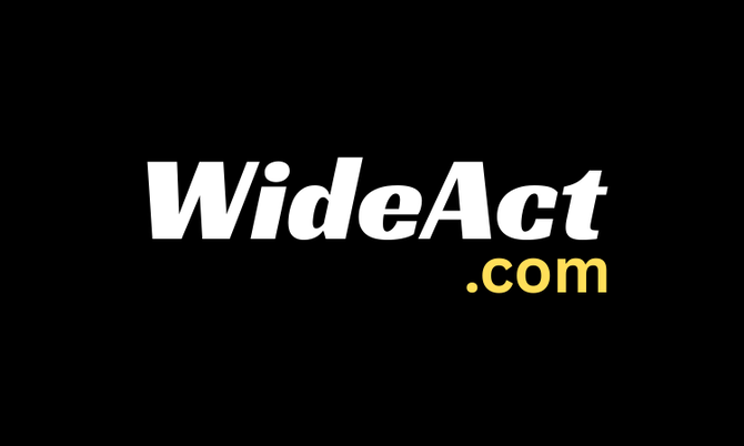 WideAct.com