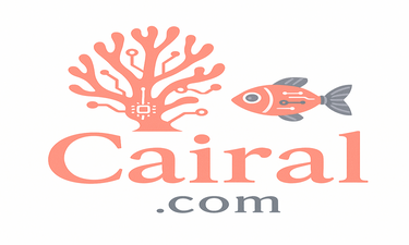 Cairal.com - Creative brandable domain for sale
