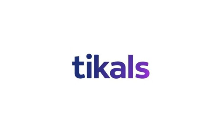 Tikals logo