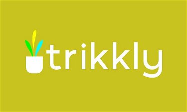 Trikkly.com - Creative brandable domain for sale