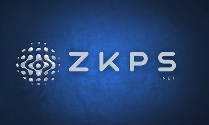ZKPS.Net
