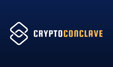 CryptoConclave.com - Creative brandable domain for sale