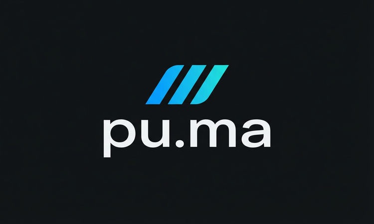 pu logo