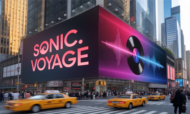 Sonic.voyage is for sale