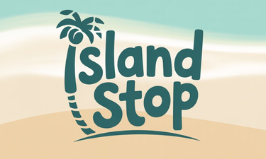 islandStop.com - Creative brandable domain for sale