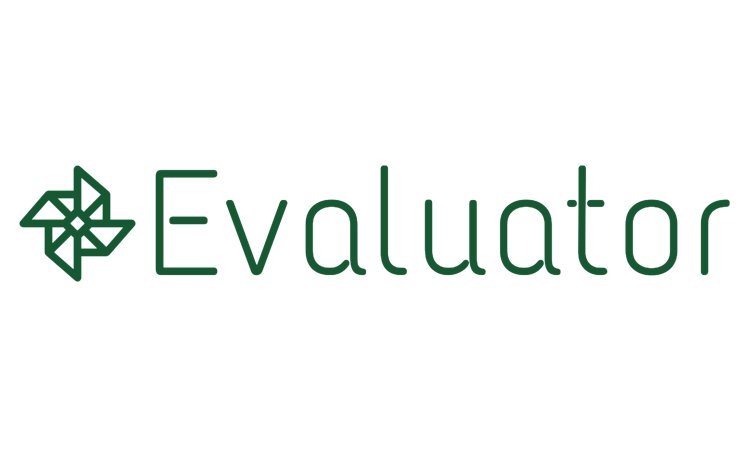 Evaluator logo