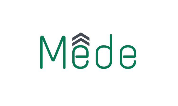 Mede logo