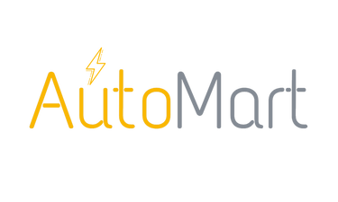 AutoMart.io - Creative brandable domain for sale