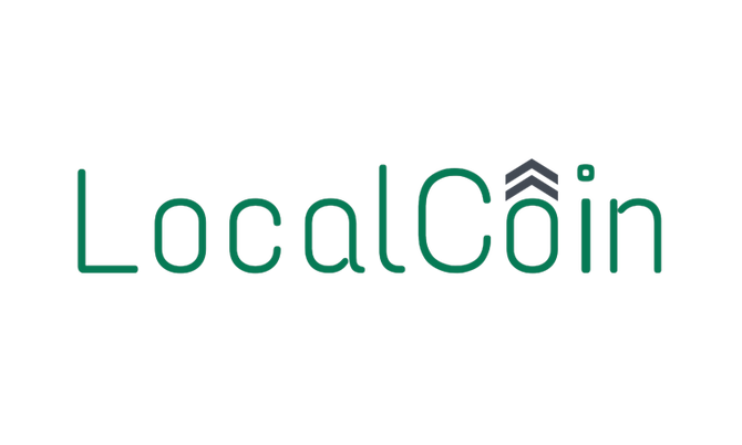 Localcoin logo