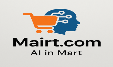 Mairt.com - Creative brandable domain for sale