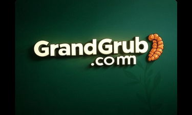 GrandGrub logo