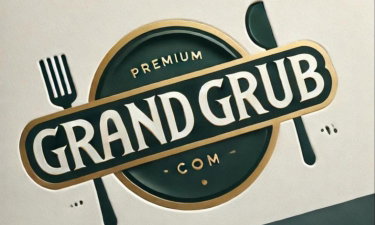 GrandGrub logo