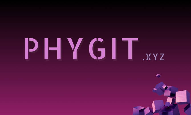Phygit.xyz