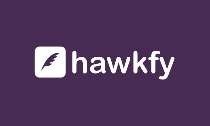 Hawkfy.com