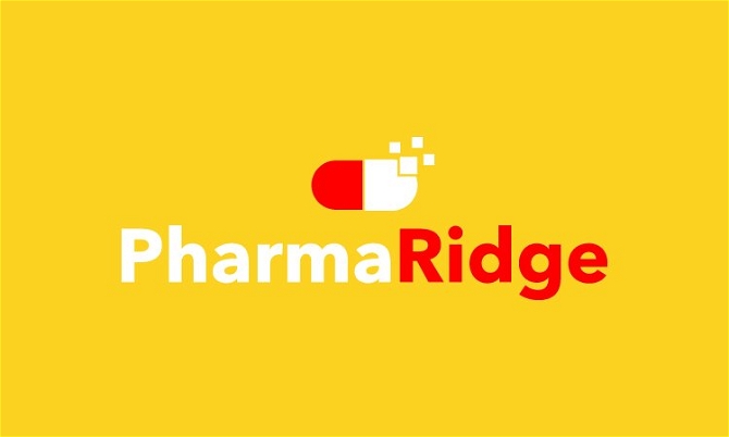 PharmaRidge.com