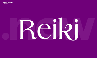 reiki.now