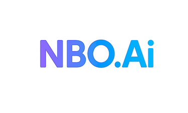NBO.ai - Creative brandable domain for sale