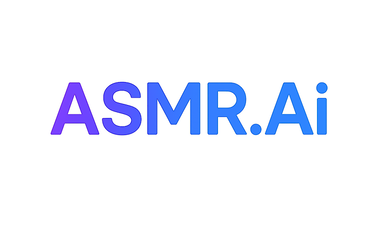 ASMR.ai is for sale