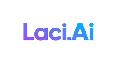 Laci.ai is for sale