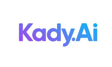 Kady.ai is for sale