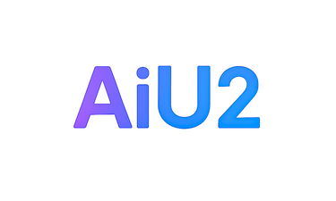 AiU2.com - Creative brandable domain for sale