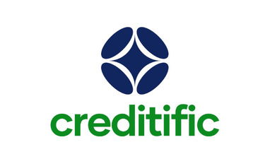 Creditific logo