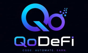 Qodefi logo