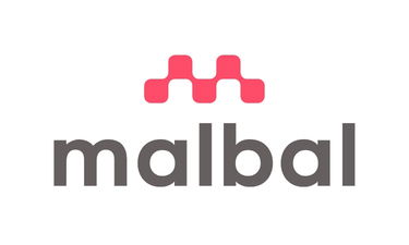 MalBal.com - Creative brandable domain for sale