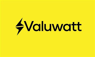 Valuwatt.com