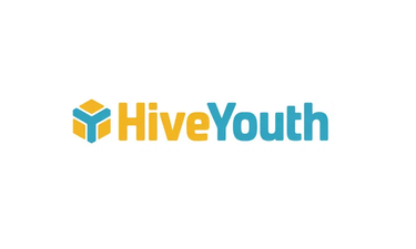 HiveYouth.com - Creative brandable domain for sale