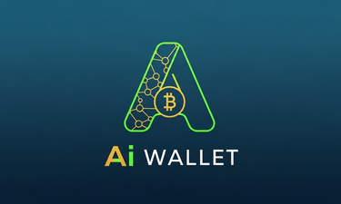 AiWallet.org - Creative brandable domain for sale