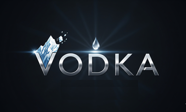 Vodka.cc - Creative brandable domain for sale