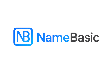 NameBasic logo