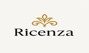 Ricenza.com - Creative brandable domain for sale