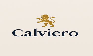 Calviero.com - Creative brandable domain for sale