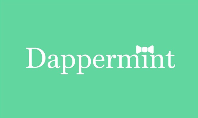 DapperMint.com