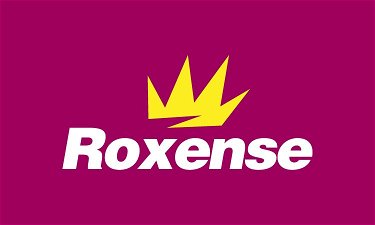 Roxense.com