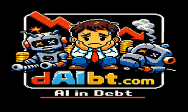 dAIbt.com - Creative brandable domain for sale