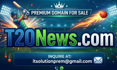 T20News logo