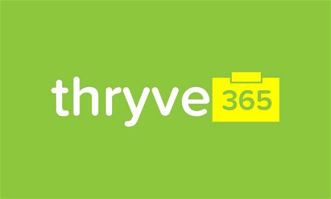 Thryve365.com