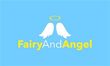 FairyAndAngel.com