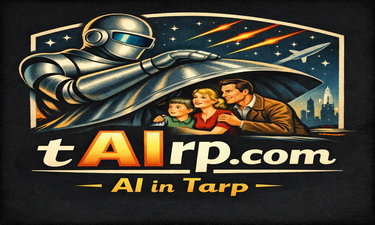 Tairp logo