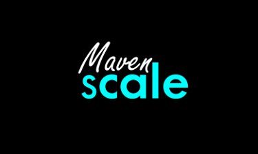 MavenScale - Unique premium names