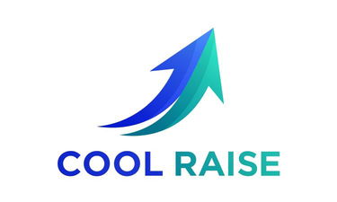 CoolRaise.com - Creative brandable domain for sale