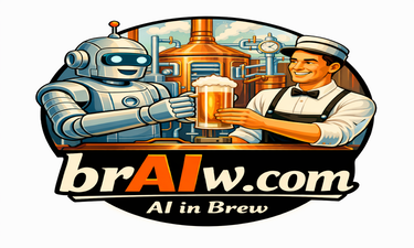 brAIw.com - Creative brandable domain for sale