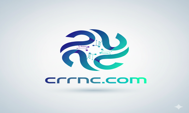 Crrnc.com - Creative brandable domain for sale