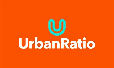 UrbanRatio.com