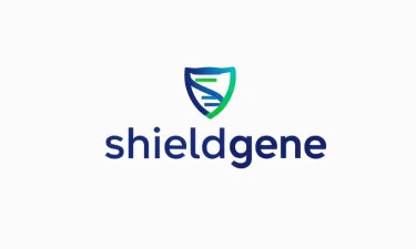 shieldgene logo